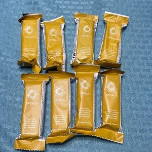 OPTAVIA Honey Chili Cranberry Nut Bar